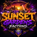 Sunset Gardens Factions ☠