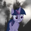Twilight's Reign ︱AU