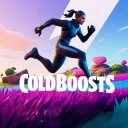 COLDBoosts