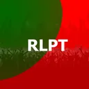 RLPT - Rocket League Portuguese Tournament