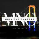 Midnight Chasers Activites Discord server icon