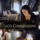 Leo’s Commisions