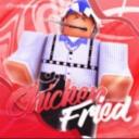 Chicken FriedTM Discord Server Icon