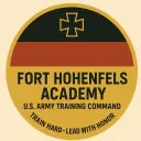 German | Fort Hohenfels Academy