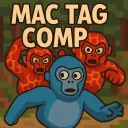MAC TAG  COMP!