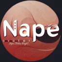 nape.