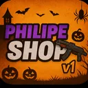 Phillipe shop v1