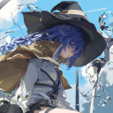 『 𝑻.𝑳.𝑫』 🩵 𝐓𝐡𝐞 𝐋𝐞𝐰𝐝 𝐃𝐮𝐧𝐠𝐞𝐨𝐧 🩵 Discord server icon