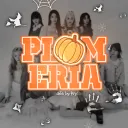⋆  🎃   𝓟lumeria  ( 플루메리아 ) 𖦹   ⁺