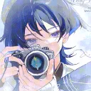 Wαndering Stαr 𓂃 wanderer themed     dj2l     sfw     ntox