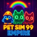 Pet sim 99 empire