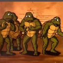 TMNT server Discord server icon