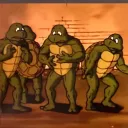 TMNT server