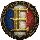 Eldegarde FR Discord server icon