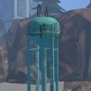 The Radioactive Network