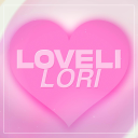 l♡veli lori icon