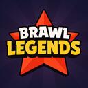 Brawl Legends    Discord Server Icon