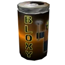 Bloxy Cola