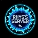 Rhys's server