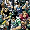 NoGamesJustFootball
