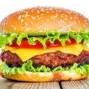 Hamburger giveaways AC