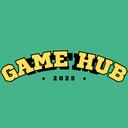 Game hub 2025 Discord Server Icon