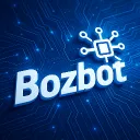 BozBOT Destek Sunucusu #CodeShare#TemplateShare 2
