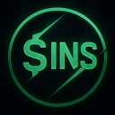 Insidious-Crypto-Lab Discord server icon