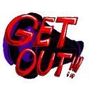 Pizza Tower: GET OUT!!!