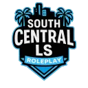 Los Santos Police Department | South Central LS