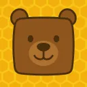 Brown bear community