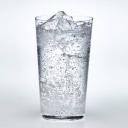 Water Chilled Slightly