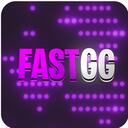FastGG Discord Server Icon