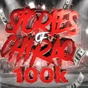 stories of chiraq 100k/ closed 4 sale server