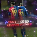 KRONIC X ANDREJ PREM SERVER 💎