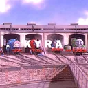 Kyra Films and GoodsYard3D