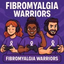 Fibro Gaming Warriors
