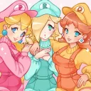 Daisy Peach Tony Discord server icon