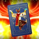 Temple of HARRISTARR ★