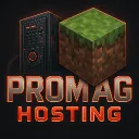 🟢 ProMag - Host 🚀