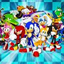 Sonic Epic Server