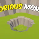 Glorious Monks