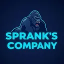 🌐 | SpranksCompany | 🥶