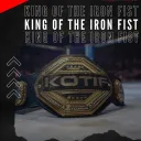King Of The Iron Fist