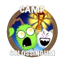 𝐂𝐀𝐌𝐏 𝐂𝐎𝐋𝐎𝐒𝐒𝐈𝐍𝐆𝐔𝐌 RETHUMPIED