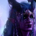 The Durge Diaries Discord Server Icon