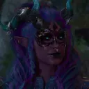 The Durge Diaries