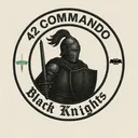 42 Cdo - Milsim Unit