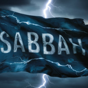 SABBAH sunucu ikonu