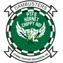 PTFS | Chippy Ho Hornet Demo